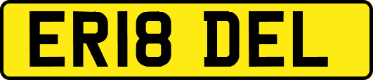 ER18DEL