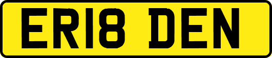 ER18DEN