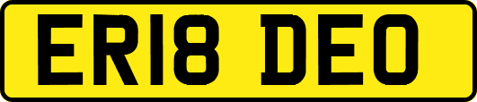 ER18DEO