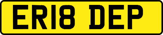 ER18DEP
