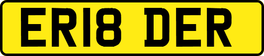ER18DER