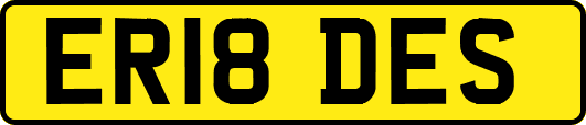 ER18DES