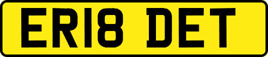 ER18DET