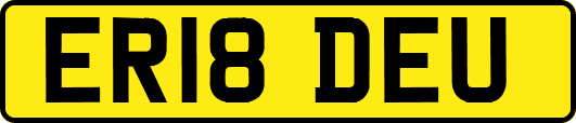 ER18DEU