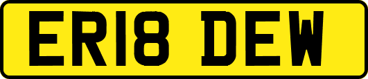 ER18DEW