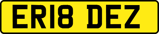 ER18DEZ
