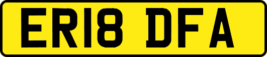 ER18DFA