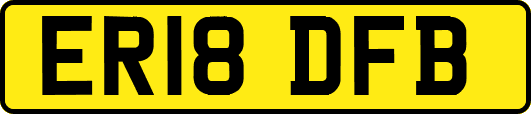 ER18DFB