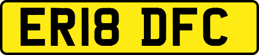 ER18DFC