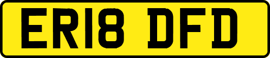 ER18DFD