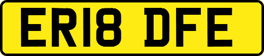 ER18DFE