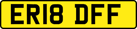 ER18DFF