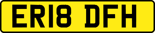 ER18DFH