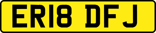 ER18DFJ