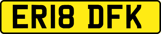 ER18DFK