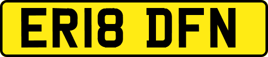 ER18DFN