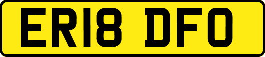 ER18DFO