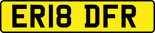 ER18DFR