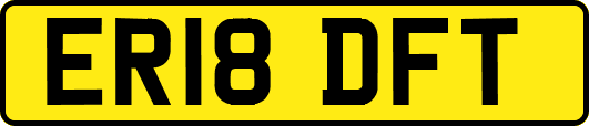 ER18DFT