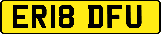 ER18DFU