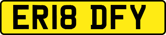 ER18DFY