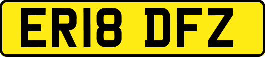 ER18DFZ