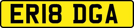 ER18DGA