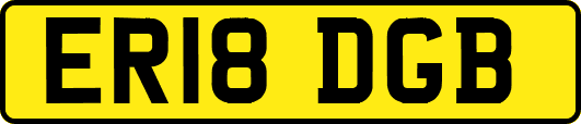 ER18DGB