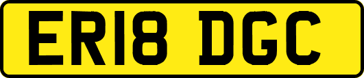 ER18DGC