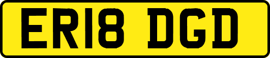 ER18DGD