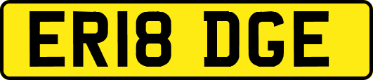 ER18DGE