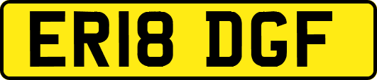 ER18DGF