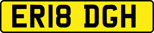 ER18DGH