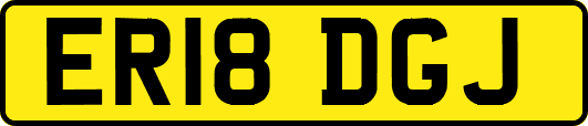 ER18DGJ