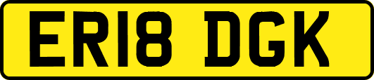 ER18DGK