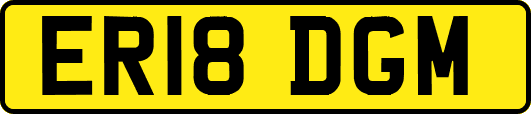 ER18DGM