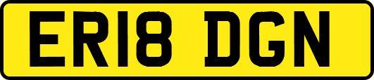 ER18DGN
