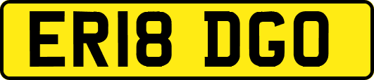 ER18DGO