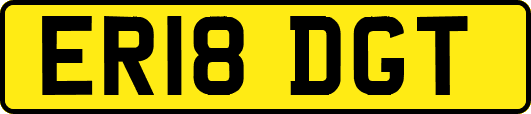 ER18DGT
