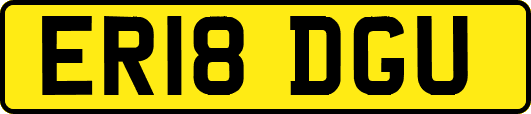 ER18DGU