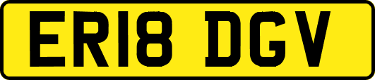 ER18DGV
