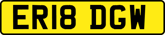 ER18DGW
