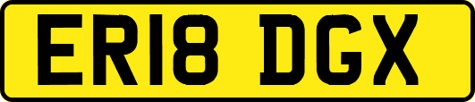ER18DGX