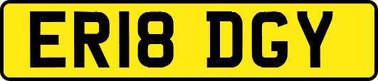 ER18DGY