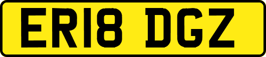 ER18DGZ