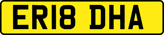 ER18DHA