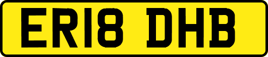 ER18DHB