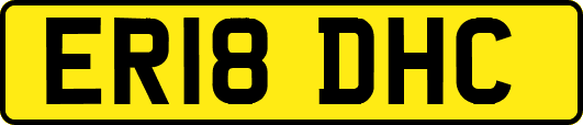 ER18DHC