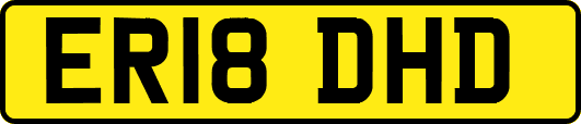 ER18DHD
