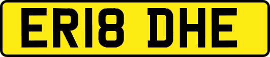 ER18DHE